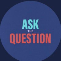 Ask The Question Film(@ATQMovie) 's Twitter Profile Photo