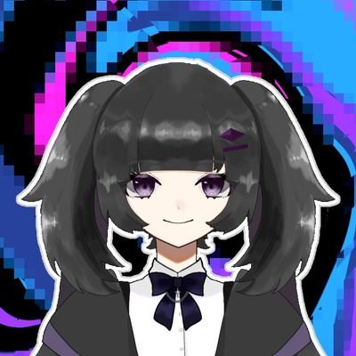 VTuberです。16歳です。魔女と裁縫が好きです🧵🧙‍♀️実況したり色々作ったりします🔨
不定期に生きてます。
※フォロバは100%じゃないです。ブロ解は基本してないよ。DM気が付かないかも　マシュマロ➜https://t.co/L0rXmFNPwx YouTube➡︎https://t.co/EldZUJBlyp