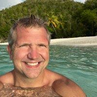 Chris Washburn, PhD (@drchriswashburn) 's Twitter Profile