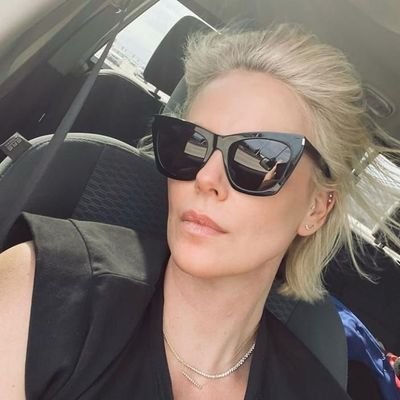 I Charlize Theron, I am a South African-American actress and producer. One of the world's highest-paid just a few conversation with my fans