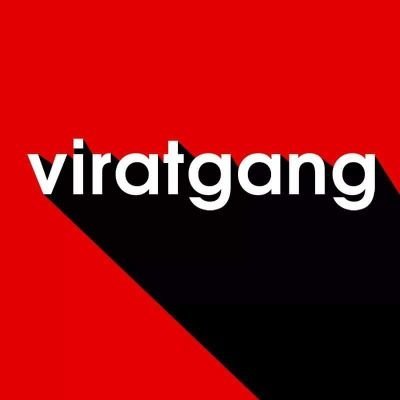 ViratGangさんのプロフィール画像