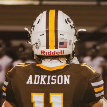 Andrew Adkison Profile