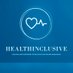 HealthInclusive (@HInclusiveUK) Twitter profile photo