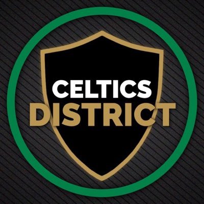 Celtics District🏀🍀