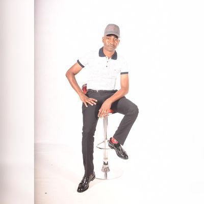 ThembaT64928421's profile picture. 