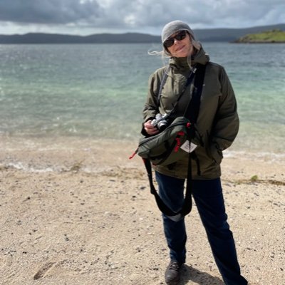 alisonnewman's profile picture. Co-creator of @HarlotsonHulu Co-owner of labradoodle Marney #HarlotsonHulu #Harlots