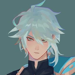 alさんのプロフィール画像