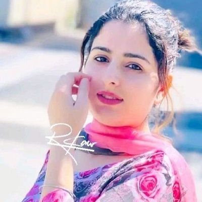 ♥️ Follow me for FollowBack