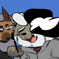 CHASM006 (@executordee) 's Twitter Profile