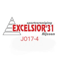 Excelsior'31 JO17-3 / '23-'24 (@svexcelsior31b3) 's Twitter Profile Photo Excelsior'31 JO17-3 / '23-'24 (@svexcelsior31b3) 's Twitter Profile Photo