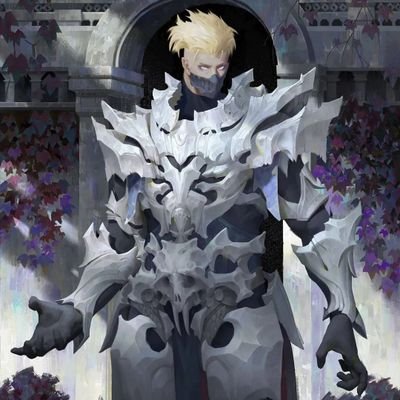 AngelPoloche's profile picture. Art and fahion
