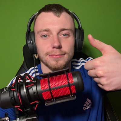 I’m Michael, a new twitch affiliate streamer and content creator from the north of England, UK. Check out my stream live on Twitch for chilled gameplay!