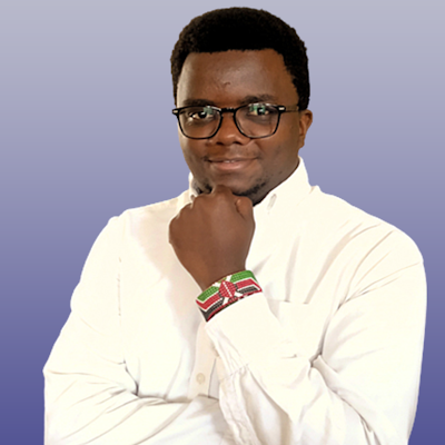 KasangaJohnson's profile picture. Husband, Father, Entrepreneur, Journalist, Graphic Designer, Christian