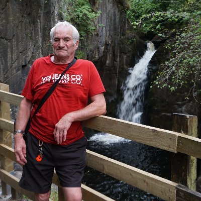 im an old man of 
68 years , ex Sapper ,who loves practising my photography and  walking ,also riding my push bikes  all photos are mine except retweets