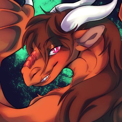 ♥Dragons♥ | 18+ | She/Her | PC/Xbox/Switch | 35 year old trans poly sapphic-focused demi dragonkin girl

I am the strange places on the internet

NSFW material