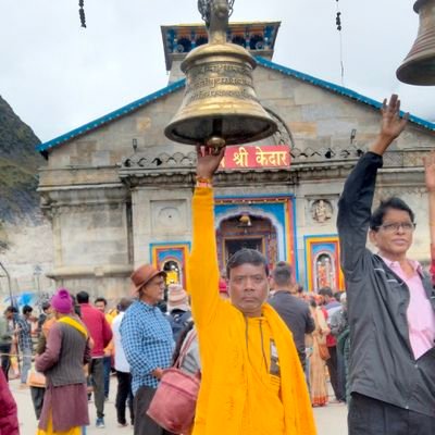 अहिंसा परमो धर्म: धर्म हिंसा तथेव च: ! धर्म एव हतो हंति धर्मो रक्षति रक्षित: !! जय श्री राम !!