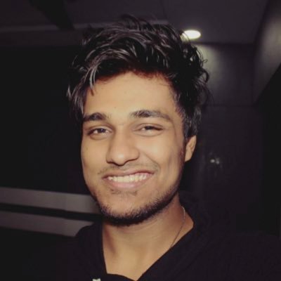 harsh18696's profile picture. Trying to live a Quintessential life