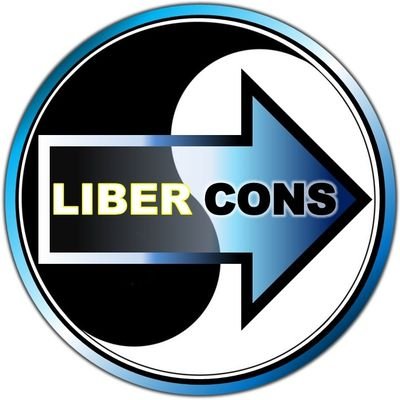 canal_libercon's profile picture. 