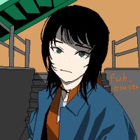 ABCDEえ藤井 (@fuh_eraser) 's Twitter Profile