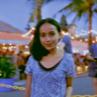 Esya (@esyaolivia) Twitter profile photo