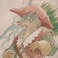 The Bandicoot(@TheBandicoot7) 's Twitter Profile Photo