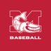 Muskingum Baseball (@MuskieBaseball_) Twitter profile photo