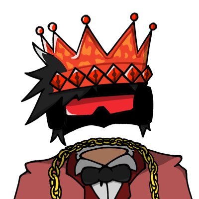 18 | Chairman of King Incorporated | Managing 800k+ members! | Owner of the largest USM! Builder/Modeler

https://t.co/06s2xzsD0B
https://t.co/f8wvxzLB4W
https://t.co/he6Q8csPr1