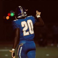 Tye Evans πΆπ½ββοΈ (@tyeevans7) 's Twitter Profile