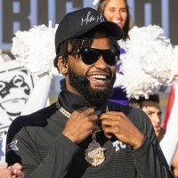 Мιкє Мιℓєѕ Jr (@mikemilesjr_) 's Twitter Profile