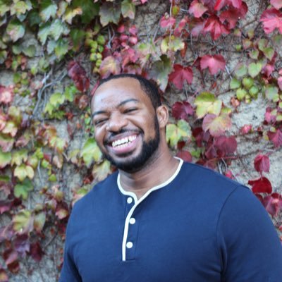 CallMeKeV_'s profile picture. 5'11" UX designer in EdTech. | @HowardU, @cmuhcii alum. From Inglewood.