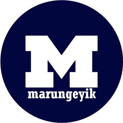 Marmara Üniversitesi Parody Hesabi