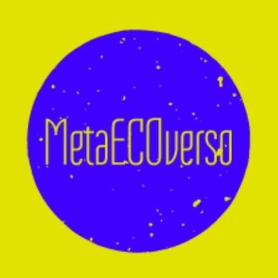 MetaECOversoDJA Profile Picture