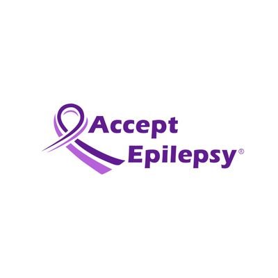 We help #epilepsywarriors to #ACCEPTEPILEPSY and succeed in their everyday battle against this neurological disorder.