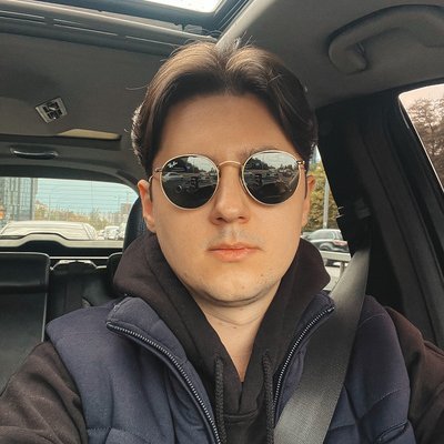 Funded trader from 🇺🇦 || Ex-Big4, ex-analyst in fintech startups