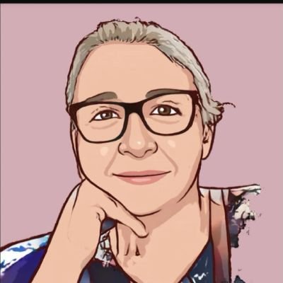 MariaCr61672517's profile picture. 