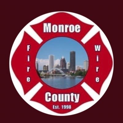 We are not affiliated with any agency in Monroe County. Re Tweets are not endorsements