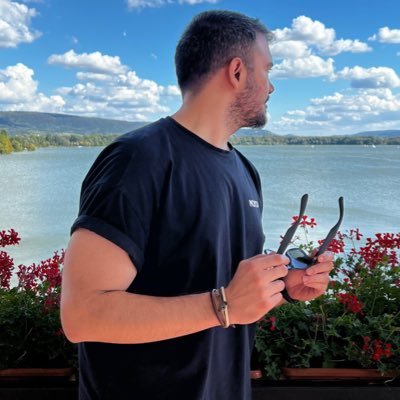 Sharing my Expat experience and knowledge || Part-time LinkedIn Influencer / Full-time Data Scientist👨🏻‍💻 || Ex-Aerospace Engineer🚀 || METU-AEE