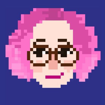 sarahkay.bsky.socialさんのプロフィール画像