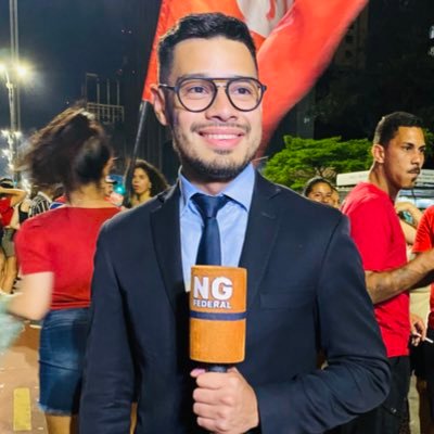 Periodista de NG Federal y Diario22. Abogado #Unne. Diplomado en periodismo judicial Amante de la radio 📻 32 años