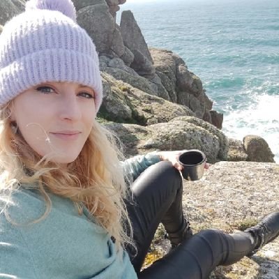 JodieandOT's profile picture. Occupational therapist in training, triathlete, wild walker, part mermaid.