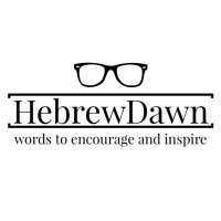 HebrewDawn(@HebrewDawn) 's Twitter Profile Photo