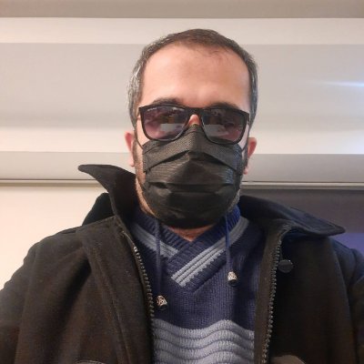 mehhras's profile picture. امام توعیتر
همه چی از دی ۹۶ شروع شد
آبان ۹۸
هواپیما،
کرونا،
ناوچه،
نخریدن واکسن،
خوزستان،
متروپل،
شهریور ۱۴۰۱

تهش کجا میشه؟