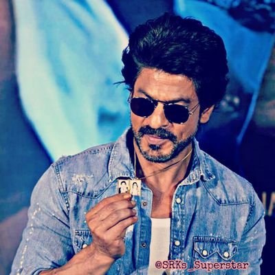 Fan Of SRK 
.
It’s still being compiled....
So much of life has happened to me my friend, 
it’s difficult to restrict it in a BIO..
.
.
.
Proud to be An INDIAN