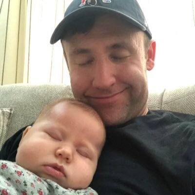 Mr065_'s profile picture. #GoPatriots