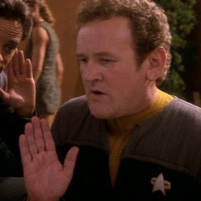 trying to figure out how to move on from a post ds9 world | TOS, AOS, SNW, DS9 | watching Voyager