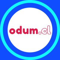 ODUM.CL 🛍️(@ODUM_CL) 's Twitter Profile Photo