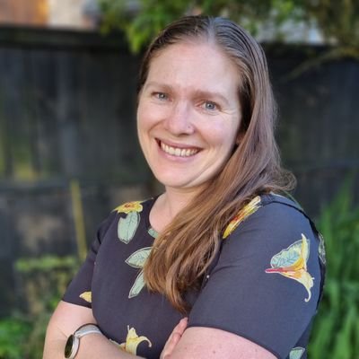 Senior Lecturer at U Waikato, Behavioural Ecologist, Mum of 2 wild kids, Senior Ed: NZ J Zool, Pākeha, She/her