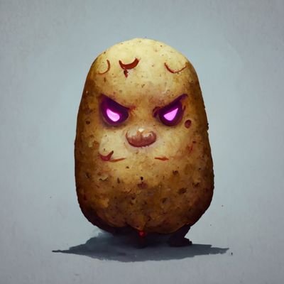 PotatoAmbasador Profile Picture