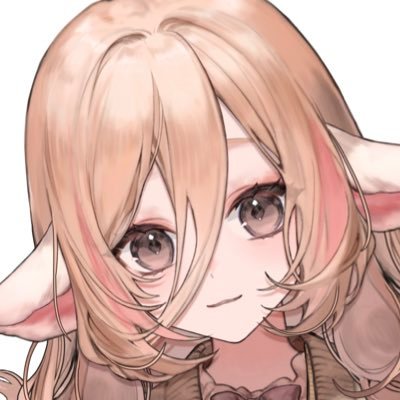夢結梅依 MeiMei 🐑🧵さんのプロフィール画像