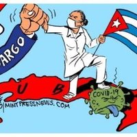 Valientes De Cuba(@CubaValientes) 's Twitter Profile Photo